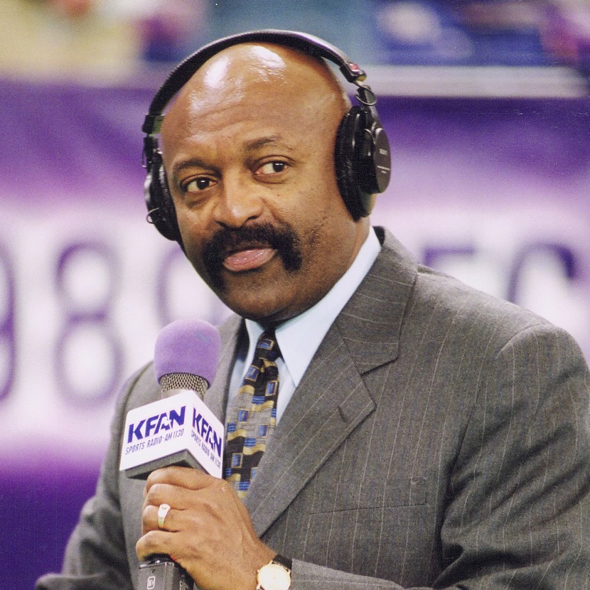 Vikings great Greg Coleman to drop the team's broadcast microphone, The  Mighty 790 KFGO