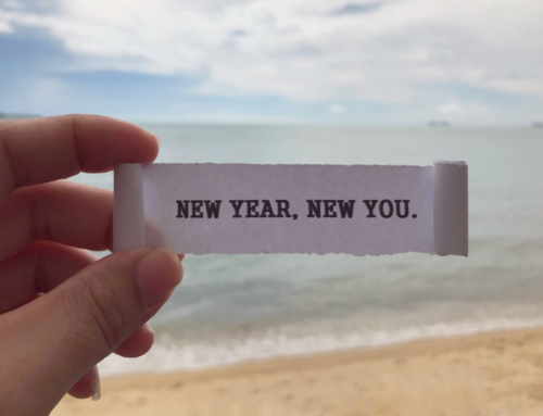 Turning New Year’s Resolutions into Reality: 10 Practical Tips for Growth This Year